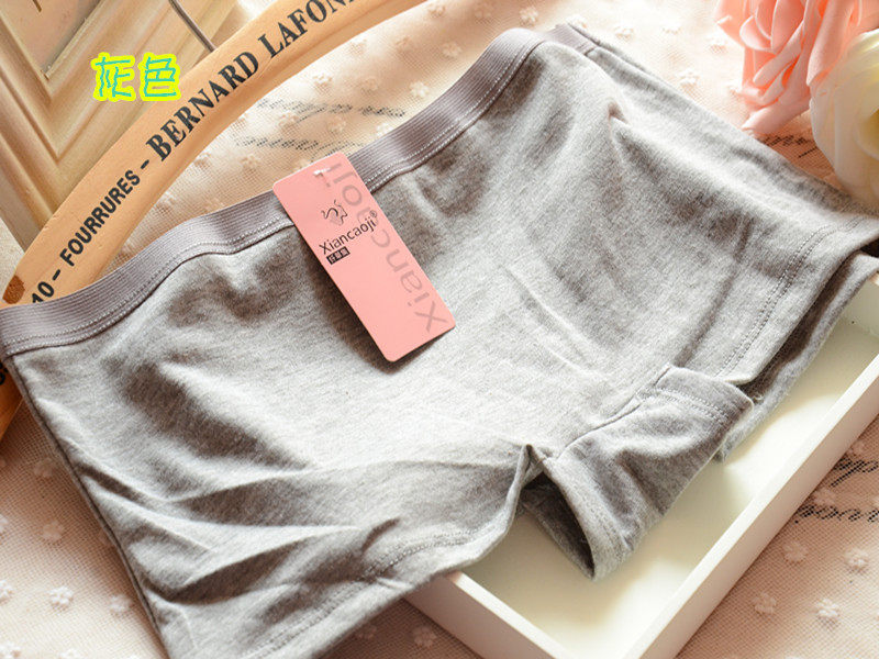 Slip mouvement en coton - Ref 647640 Image 15
