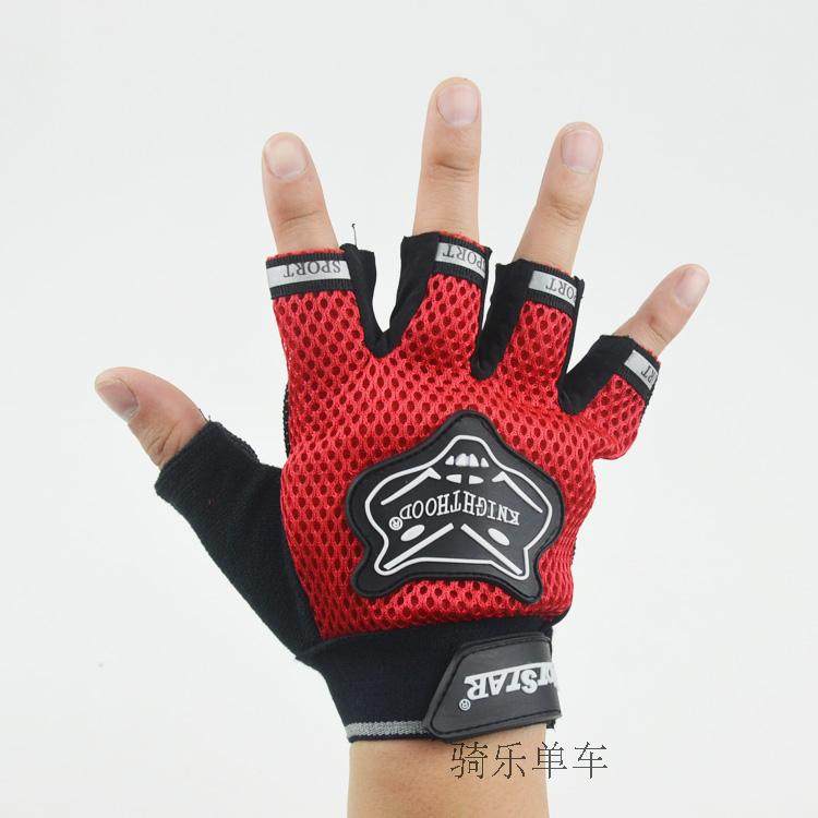 Gants de cyclisme mixte - Ref 2241426 Image 13