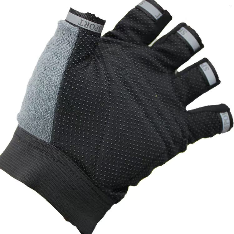 Gants pour vélo mixte - Ref 2245875 Image 23