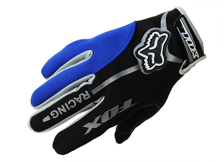Gants pour vélo mixte - Ref 2245875 Image 24