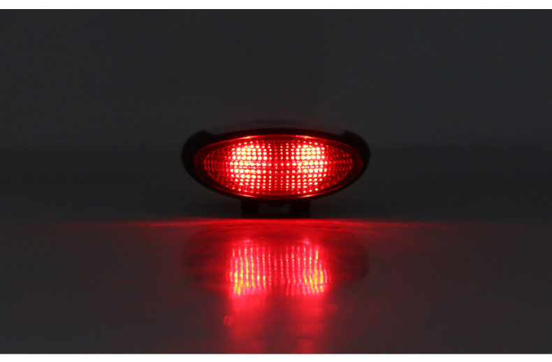 Lumière vélo - Taillights - Ref 2401167 Image 13