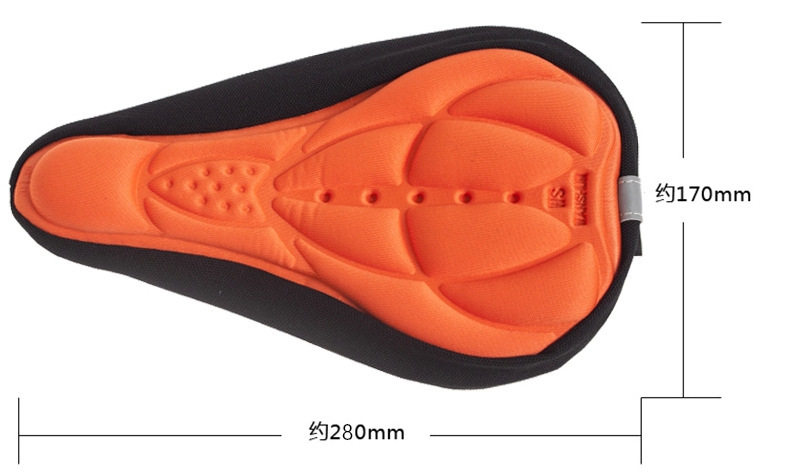 Selle de vélo - Ref 2351417 Image 18