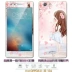 Charm Ji oppoa31 vỏ điện thoại bảo vệ tay áo nam nữ mô hình a31t kháng thả silicone bao gồm tất cả Hàn Quốc nhỏ phim hoạt hình dễ thương tươi OPPO a31c vỏ màng mờ kính + có được một - Phụ kiện điện thoại di động Phụ kiện điện thoại di động