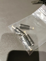 There are various kinds of power adapters