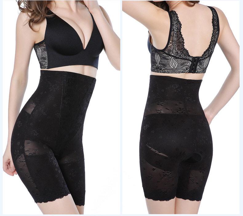 body amincissant sexy en nylon - Ref 670284 Image 23