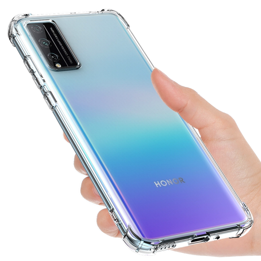 Suitable for Honor play4tpro mobile phone case transparent