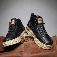 Черный 【повседневный 𫔮 стиль】