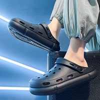 Черный [модная модель]