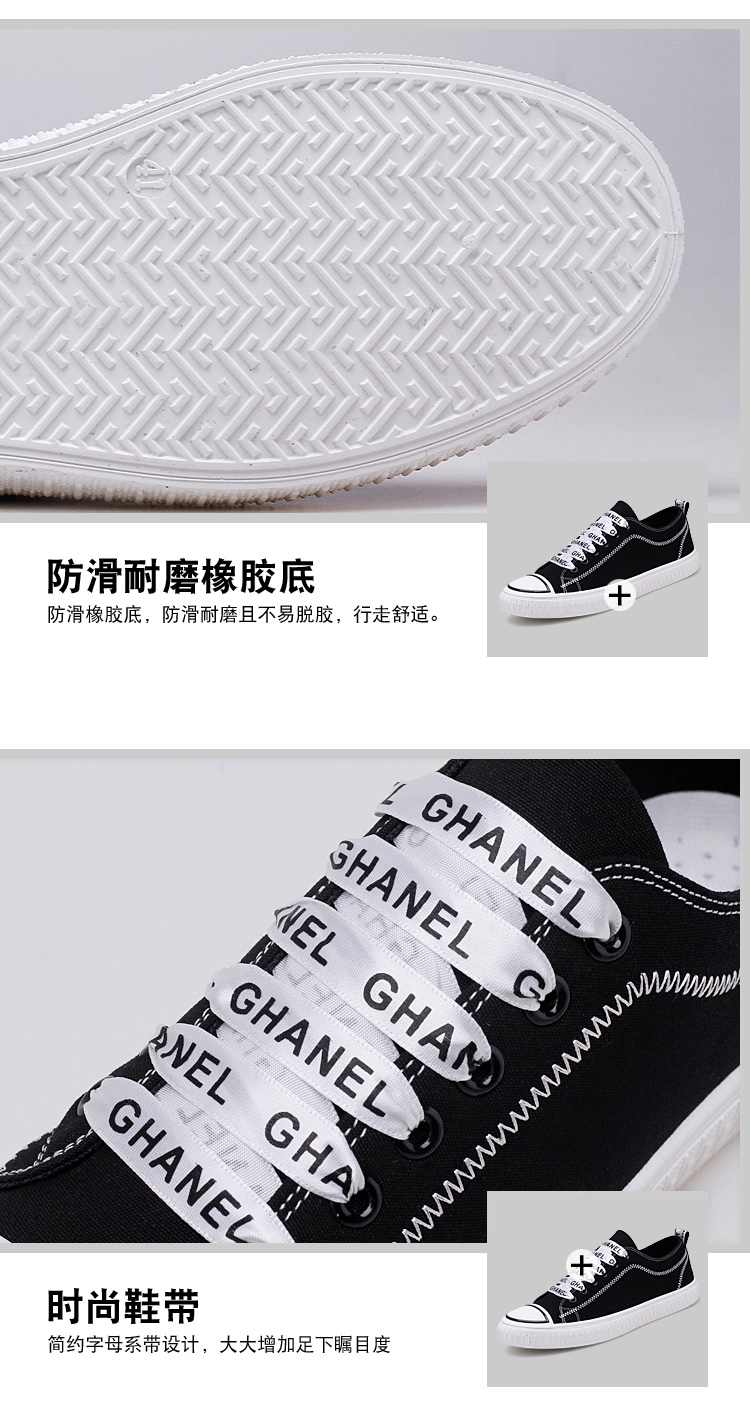 2018 mùa hè mới gió giày vải Hàn Quốc xu hướng giày của nam giới giày thủy triều hoang dã giản dị người đàn ông thở của giày giay the thao