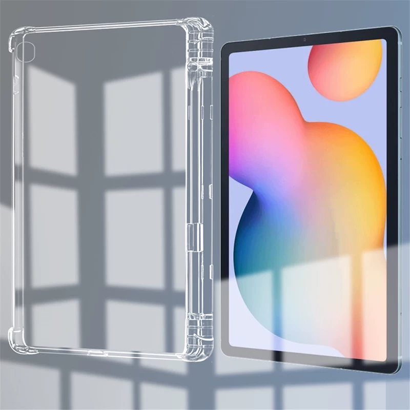Подходящий для 2021 нового Xiaomi планшета 5 защитный чехолFive PRO11 дюймов MIPAD5 силиконовый мягкий чехол 5plus 5plus