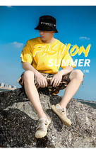 Outdoor quick-drying river tracing shoes Mens special fishing shoes Mens and womens five-finger shoes non-slip Luya shoes Amphibious wading shoes