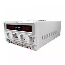 GPC-1850D 18V5A three-way linear DC regulated power supply Taiwan solid latitude