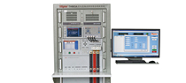 TH902 TH902A 903 TH903A Inductive Bias Integrated Test System for Inductive Bias Tonghui