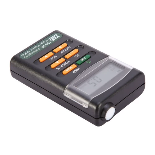 TES-1333/TES-1333R Солнечный стол Тайвань Тайси Оригинальное подлинное место