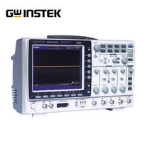 GDS-2104A 100m four channel digital storage oscilloscope Taiwan solid latitude