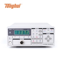 TH2511A 2512 2512A 2512B DC low Resistance Tester Changzhou Tonghui Tonghui