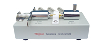 TH26007A 8A 8B 9A 9B 9C 9D 9E test fixture Changzhou tong hui Tonghui