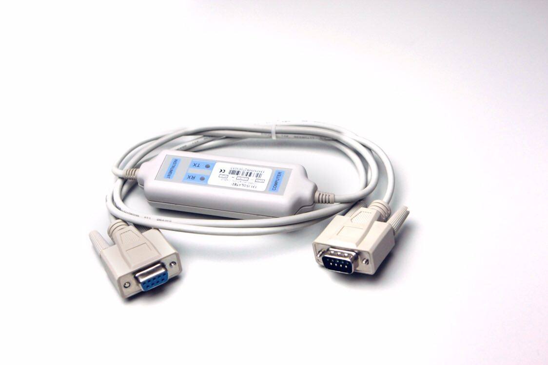 M-131 M-131 RS-232 Communication Interface Line Merno Electronic Load DC Power General M131 