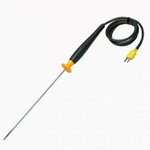 FLUKE 80PK-22 SureGrip Immersion Temperature Probe USA FLUKE with Ticket Pack SF