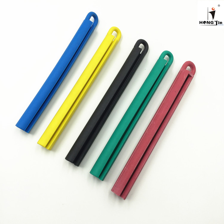 Móc treo hồ bơi / móc treo cao su dài / vật tư bi-a / vật tư câu lạc bộ / phụ kiện bi-a bàn bi a aileex 9020