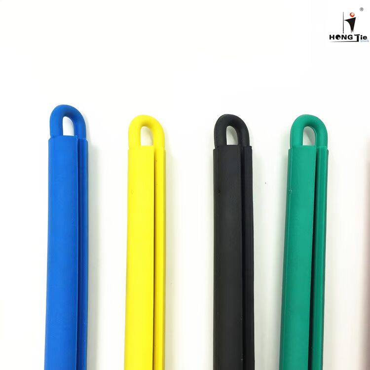 Móc treo hồ bơi / móc treo cao su dài / vật tư bi-a / vật tư câu lạc bộ / phụ kiện bi-a bàn bi a aileex 9020