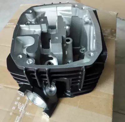 Suitable for Sundiro Honda locomotive CBF190R Warhawk SDH175-6 cylinder head Cylinder head original