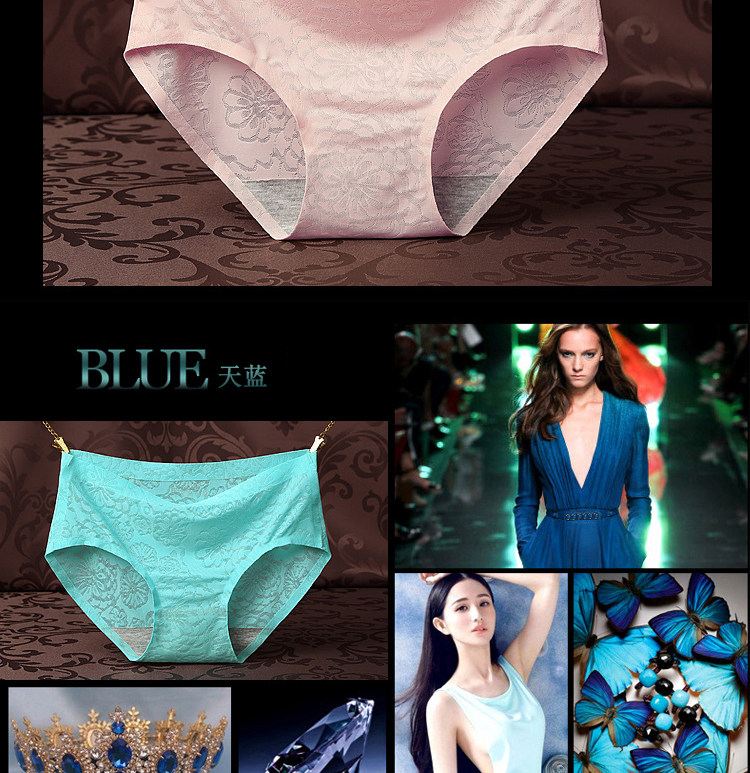 Slip jeunesse en nylon - Ref 641246 Image 24