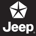 吉普jeep童鞋品牌店的LOGO