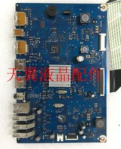 4h 29D01 A10 original dell dell U2414HB driver board with screen LM238WF2