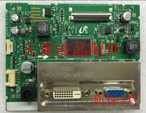 Samsung LS22A330BW XF Drive plate LS19A330BW XF BN41-01592D integrated power supply board