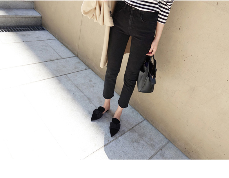 Jean femme - Ref 3194471 Image 21