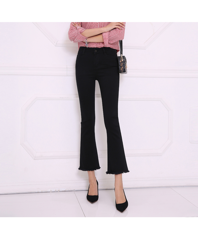 Jean femme - Ref 3194287 Image 24