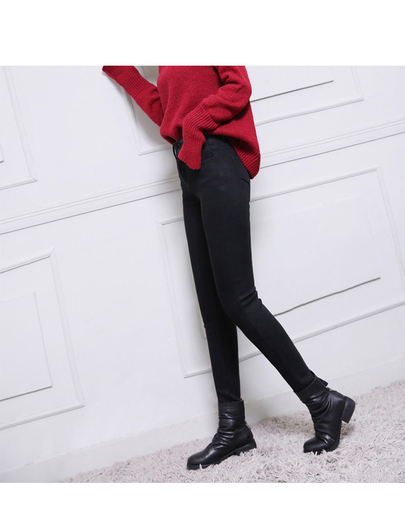 Jean femme - Ref 3193481 Image 12
