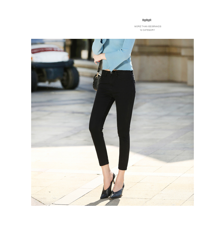 Jean femme - Ref 3193922 Image 28
