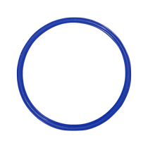 Kindergarten sensory training equipment childrens home hopscotch circle ring high jump outdoor sports physical training