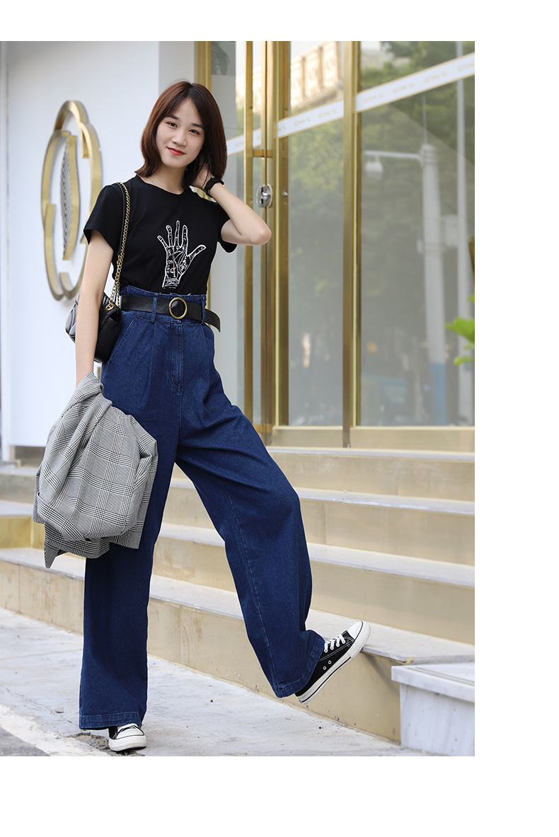 Jean femme - Ref 3191518 Image 20
