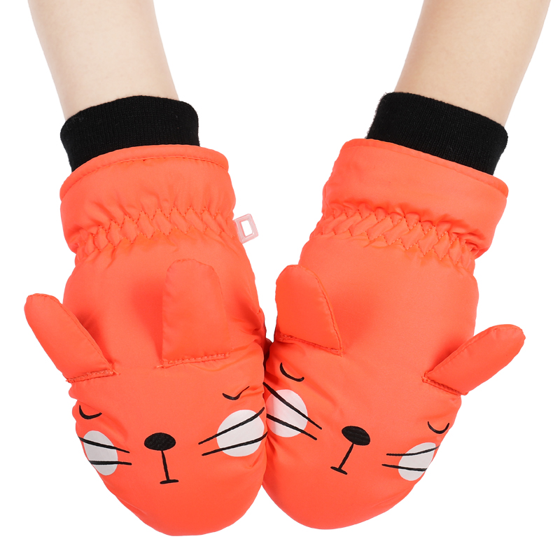 Gants pour femme WINJFO    - Ref 3154037 Image 4