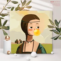 Знаменитости пузырь d