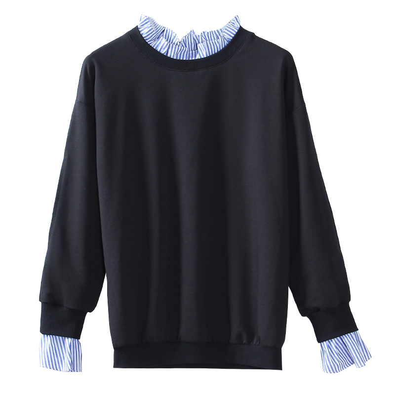 T-Shirt grande taille femme - Ref 3236018 Image 5
