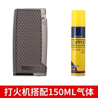 Черный (с банком банки)