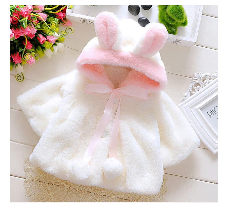 Cape pour fille - Ref 2155914 Image 18