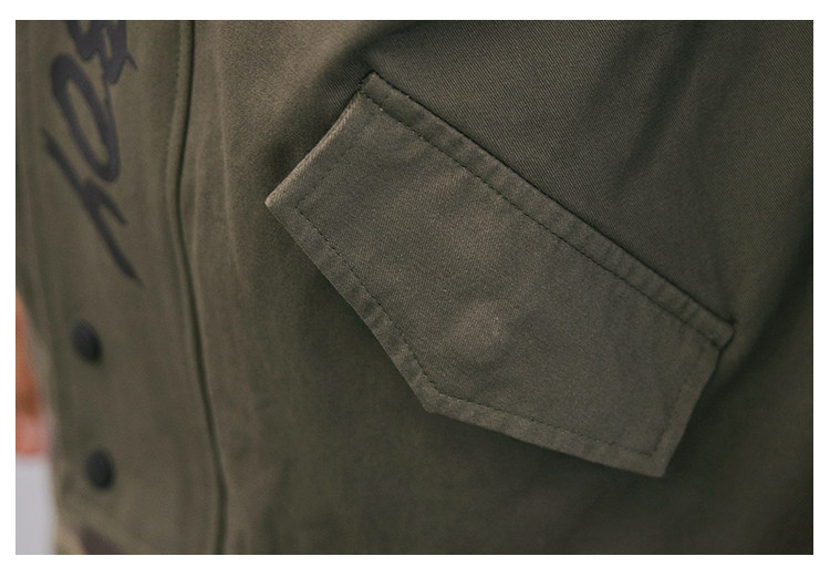 Blouson homme JIOR PAULO       manches longues - Ref 3118665 Image 29