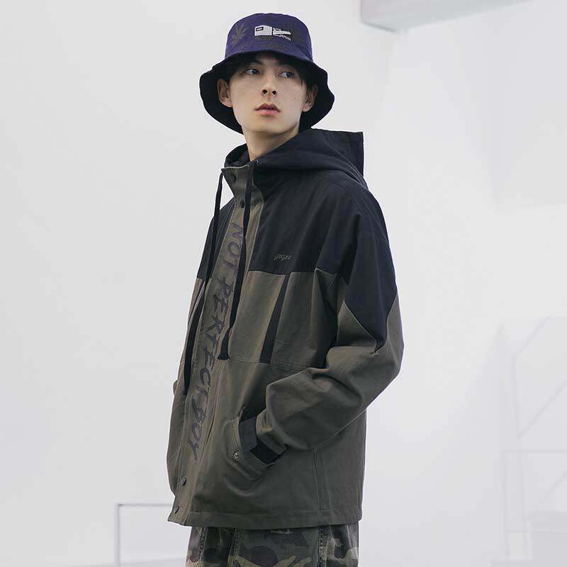 Blouson homme JIOR PAULO       manches longues - Ref 3118665 Image 3