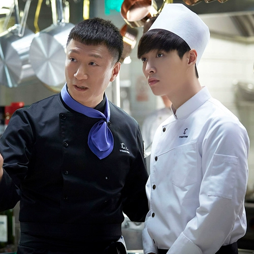 Мистер Сан Хонглеи Солнце Гонглеи Кухня кухня кухня шарф отель столовая отель западные блюда обслуживание