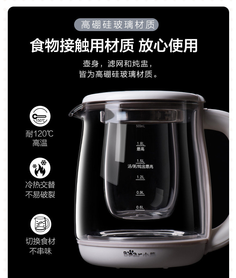 Окончательный выходной файл Health Pot YSH-C18S_15.JPG