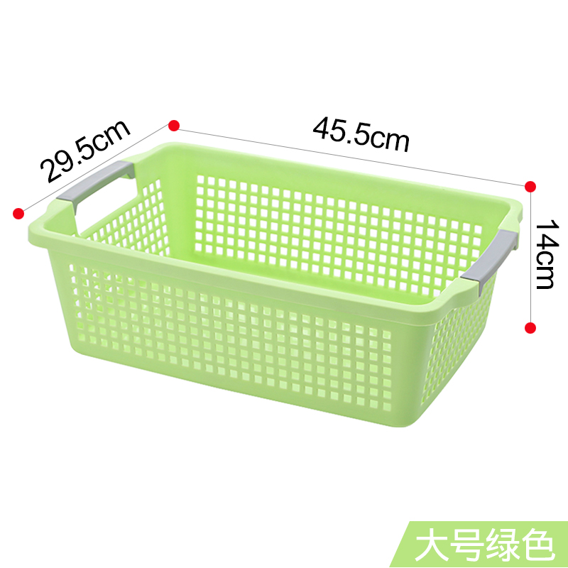Купить Корзинка для хранения Хранения корзины пластиковые корзины ...
