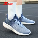 Xtep, мужская амортизирующая дышащая спортивная обувь