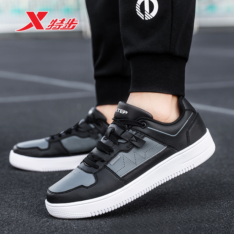 Special Step Men's Shoes Board Shoes Men's Summer 2022 New Low Helps Soft Bottom Shock Absorbing Casual Shoes Trend Sports Shoes Man