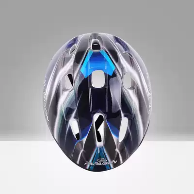 Roller skating accessories Nine-hole helmet High-density foam helmet Super load-bearing