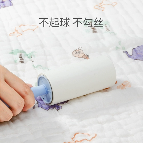 贝肽斯 Детское хлопковое банное полотенце для новорожденных, хорошо впитывает воду, увеличенная толщина, осеннее